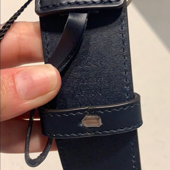 Gucci belt - Picture 2 of 3